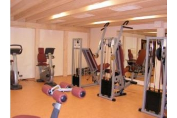 Австрия Hotel Hermagor-Pressegger See, Экстерьер